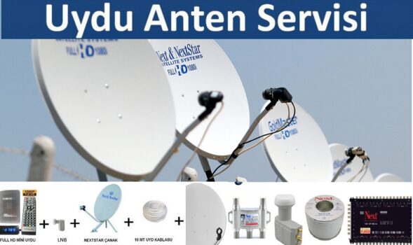 Germiyan Antenci